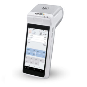 FiskalPro N82